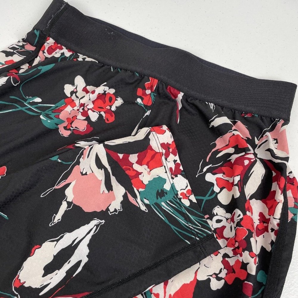 Derek Lam 10C Athleta Leggings Women's Size Small Capri Running Athleisure Gym